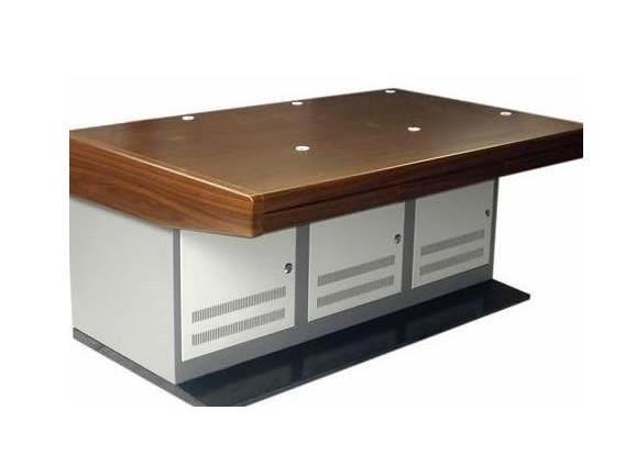 定制操作臺的時候這些細節之處一定要注意了！！！